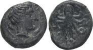 Sicily. Tetras, (466-405 BC). Syracuse. Second Democracy Very s 105,00 EUR86,89 EUR  + 8,00 EUR frais d'envoi
