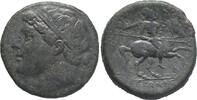 Sicily. 274-215 a.C. Siracuse, Heron ll Very s 85,00 EUR  + 8,00 EUR frais d'envoi