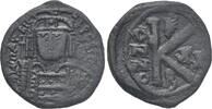Constantinople half follis . Maurice Tiberius Maurice Tiberius Very s 60,00 EUR45,00 EUR  + 8,00 EUR frais d'envoi