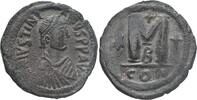 Constantinople follis 491-518. Anastasius I, Very s 110,00 EUR85,00 EUR  + 8,00 EUR frais d'envoi