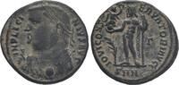 Rome Follis (308-324). Licinius I  50,00 EUR  + 8,00 EUR frais d'envoi