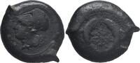 Sicily Drachm, c. 380 BC. Syracuse. Dionysios I to Dionysios II. Veryi s 160,00 EUR  + 8,00 EUR frais d'envoi