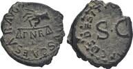 Rome Quadrans 41-54 Claudio, vz. 145,00 EUR  + 8,00 EUR frais d'envoi