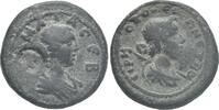 Cilicia. 222-235, Julia Mamaea, Irenopolis-Neronias, Very s 60,00 EUR  + 8,00 EUR frais d'envoi