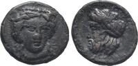 Sicily. c. 315-310 BC. Gela. Very s 125,00 EUR  + 8,00 EUR frais d'envoi