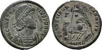 Constantinople Constantius II (337-361). Æ -