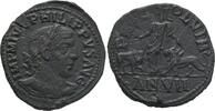 Moesia Superior,  Viminacium, Philip I, Very s 75,00 EUR  + 8,00 EUR frais d'envoi