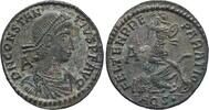 Rome Maiorina (337-361). CONSTANTIUS II e 120,00 EUR  + 8,00 EUR frais d'envoi