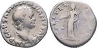 Rome Denarius AD 69-79. Vespasian. Very s 70,00 EUR  + 8,00 EUR frais d'envoi