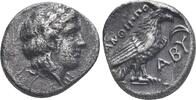 TROAS. Drachm Circa 4th century BC Abydos. Very s 500,00 EUR400,00 EUR  + 8,00 EUR frais d'envoi