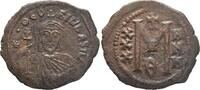 Constantinople, 40 Nummi (829-842). Theophilus Very s 65,00 EUR  + 8,00 EUR frais d'envoi