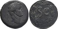 Seleucia and Pieria SYRIA. Galba Galba ss+ 300,00 EUR  + 8,00 EUR frais d'envoi