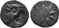 Pontos Pontos Pontos, Uncertain, possibly Amisos, c. 130-100 BC. -