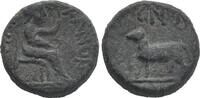 Sicily. 15-16 AD. Panormos, under Roman rule Very s 120,00 EUR  + 8,00 EUR frais d'envoi