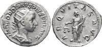 Rome Antoninianus (AD 238&ndash;244). Gordian III Very s 55,00 EUR  + 8,00 EUR frais d'envoi