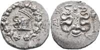 Mysia. Cistophorus Tetradrachm circa 167-66 BC Very s 250,00 EUR  + 8,00 EUR frais d'envoi