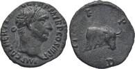 (98-117). Trajan THRACE. Deultum. Extremely Fine