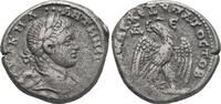 Antioch Tetradrachm (AD 218-222) Elagabalus Very s 75,00 EUR  + 8,00 EUR frais d'envoi