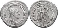 Antioch Tetradrachm 244-249 Philip I, Very s 90,00 EUR  + 8,00 EUR frais d'envoi