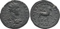 Cilicia. (253-268 AD Gallienus. Very s 80,00 EUR  + 8,00 EUR frais d'envoi