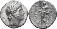 SELEUKID Tetradrachm 246-226 BC. Seleukos II Kallinikos, Veri s 300,00 EUR  + 8,00 EUR frais d'envoi