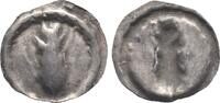 Italy Hemiobol 540-510, Lucania, Metapontum ss+ 100,00 EUR  + 8,00 EUR frais d'envoi