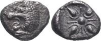 Caria Drachm circa 395-377 Hekatomnos, ss+ 140,00 EUR  + 8,00 EUR frais d'envoi