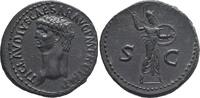 Rome As circa 41-54, Claudius, vz 550,00 EUR envoi gratuit