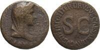 Rome As (19-23) DRUSUS CAESAR Very s 160,00 EUR  + 8,00 EUR frais d'envoi