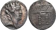 SELEUKIS and PIERIA, Tetradrachm 105/4-83/2 BC. Seleukeia Pieria. Very s 260,00 EUR  + 8,00 EUR frais d'envoi