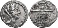 Seleukis and Pieria, Tetradrachm 101/0 BC. Seleukeia ss+ 235,00 EUR  + 8,00 EUR frais d'envoi