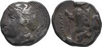 Lucania, Velia Didrachm Lucania, Metapontion. Æ -