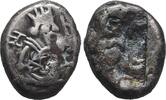 Persia Siglos Achaemenid Kings of Persia. AR Siglos -