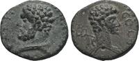 Pisidia Pisidia, Antioch. Pseudo-autonomous, c. AD 161-180. Æ -