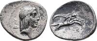 Rome Denarius L. Calpurnius Piso Frugi, Rome, 90 BC. AR Denarius -