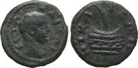 Bithynia, Nicaea 198-209 Geta (Caesar, 198-209). Bithynia, Nicaea. Æ. Ne... 45,00 EUR  + 8,00 EUR frais d'envoi