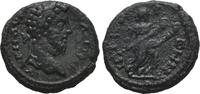 Bithynia, Prusa ad Olympum Commodus (177-192). Bithynia, Prusa ad Olympum. Æ. -