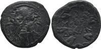 Macedon. Macedon, Under Roman Protectorate. -