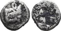 Macedon Hemiobol -