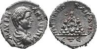 Caesarea Drachma Caesarea Caracalla Cappadocia. Drachma -