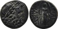 Phrygia. Apamea. -