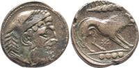Italy Quadrunx APULIA, Teate. -