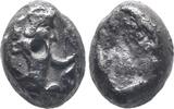 Persia. Siglos ACHAEMENID EMPIRE. Period from Darius I to Xerxes II.Sardis -