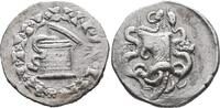 Phrygia Cistophore Apamea on the MeandercPhrygia -