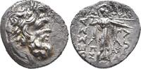 Thessaly Stater Thessalian league. -