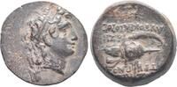 Seleukid Tryphon -