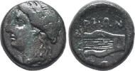 Lucania Thourioi, -