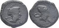 Italy 1st century BC. Æ Uncertain mint,  160,00 EUR  + 8,00 EUR frais d'envoi