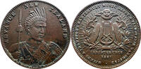 New Zealand 1 Penny Milner and Thomson, Christchurch. -