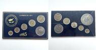 Cyprus KMS Mint set -